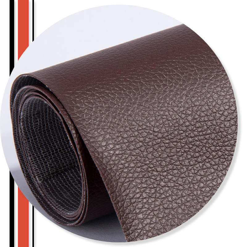 Decorenovation | Patch en cuir autocollant