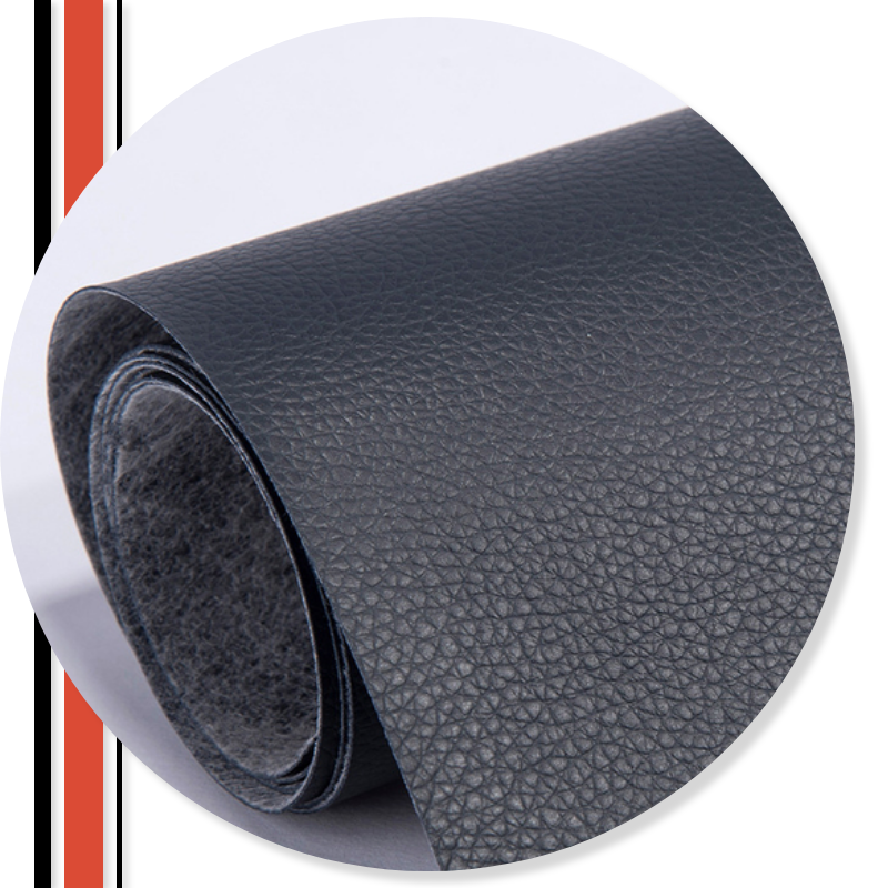 Decorenovation | Patch en cuir autocollant