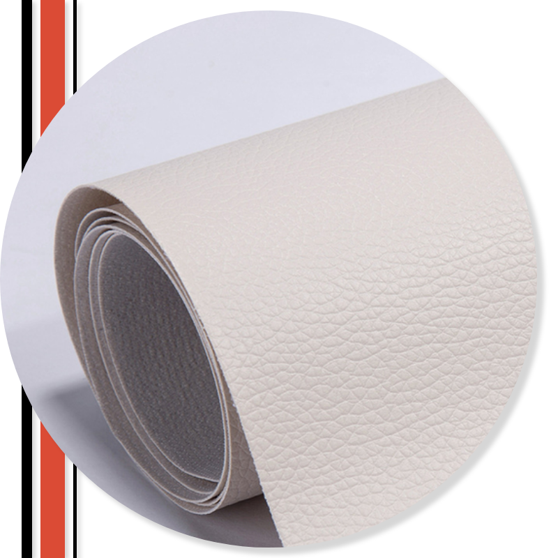 Decorenovation | Patch en cuir autocollant