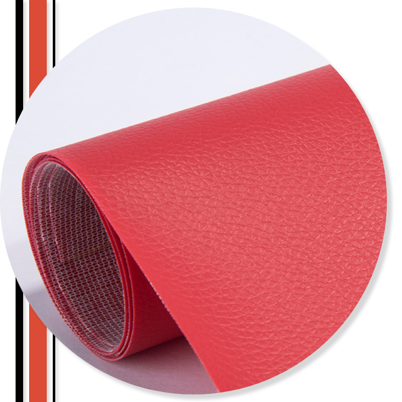 Decorenovation | Patch en cuir autocollant