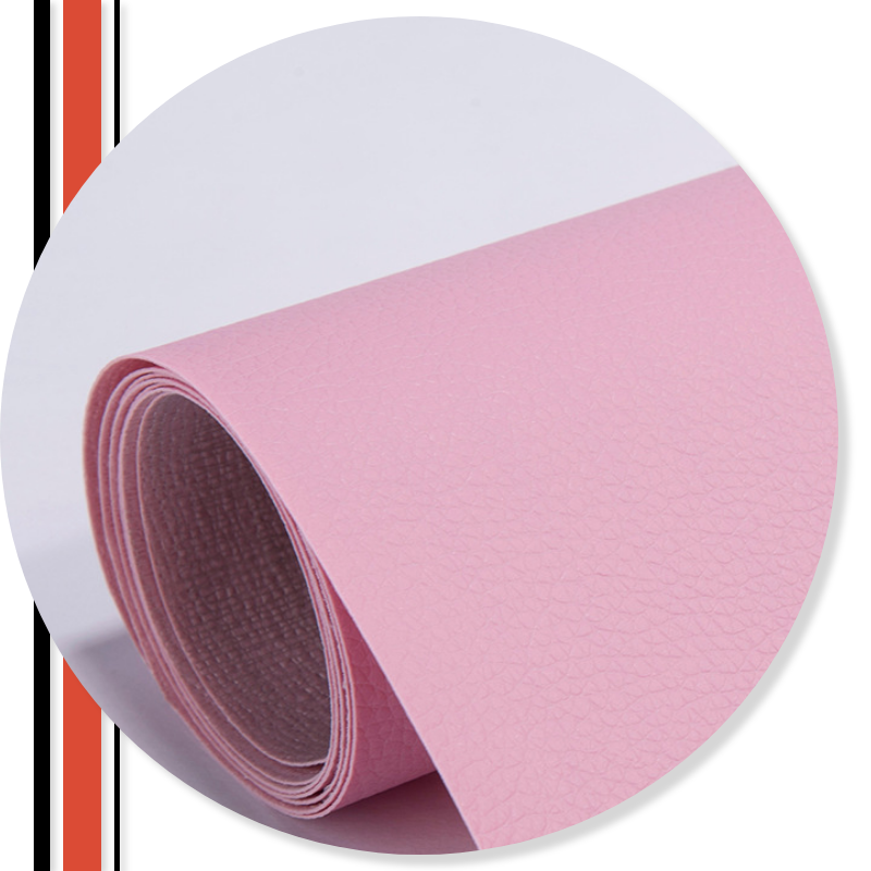 Decorenovation | Patch en cuir autocollant