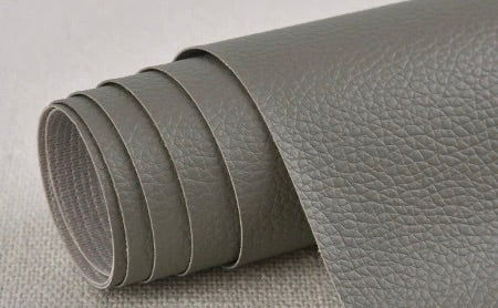 Decorenovation | Patch en cuir autocollant