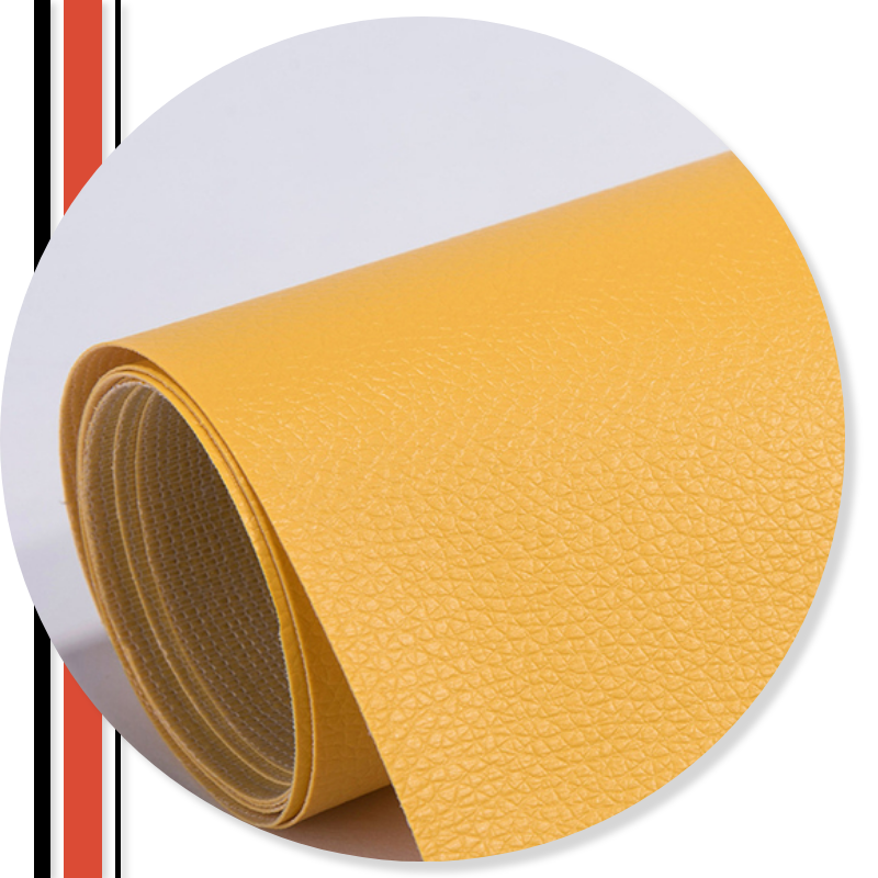 Decorenovation | Patch en cuir autocollant