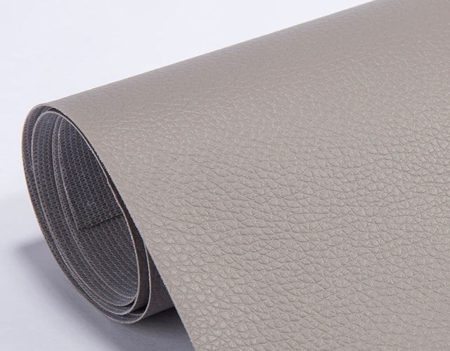 Decorenovation | Patch en cuir autocollant