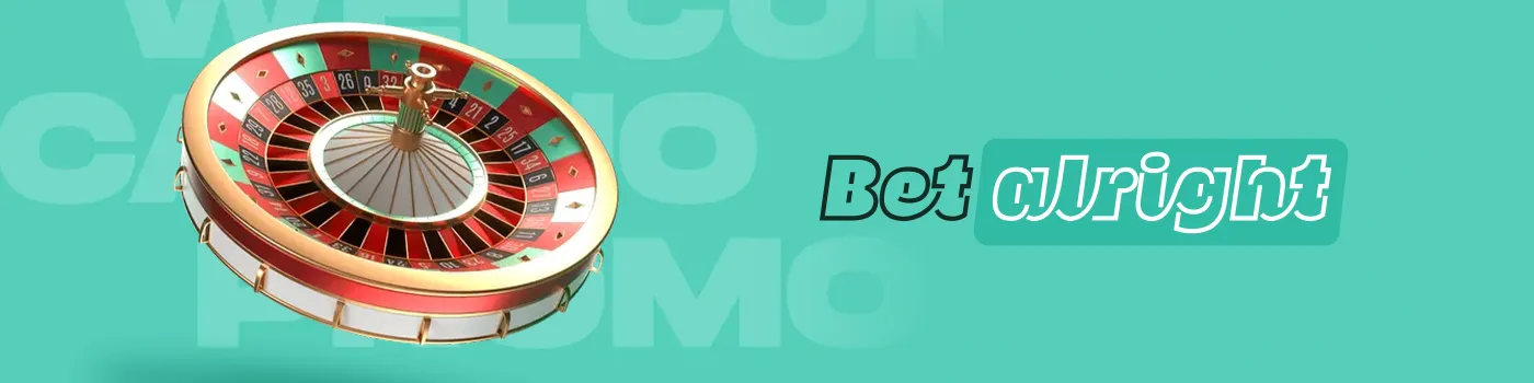 Betalright jeux d'argent